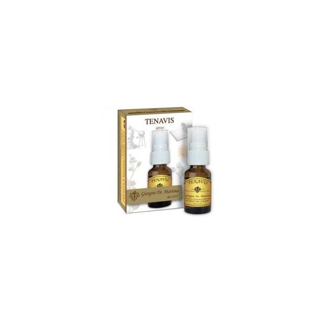 TENAVIS SPRAY 15 ML TENAVIS SPRAY 15 ML