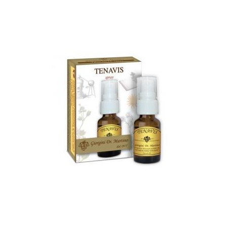 TENAVIS SPRAY 15 ML TENAVIS SPRAY 15 ML
