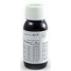 Lvs 64n Zingiber Officinalis Compositum