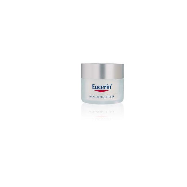 EUCERIN CREMA HYALURON-FILLER GIORNO 50 ML EUCERIN CREMA HYALURON-FILLER GIORNO 50 ML