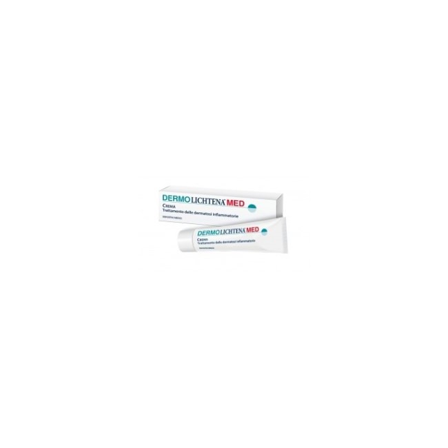DERMOLICHTENA MED 50 ML DERMOLICHTENA MED 50 ML