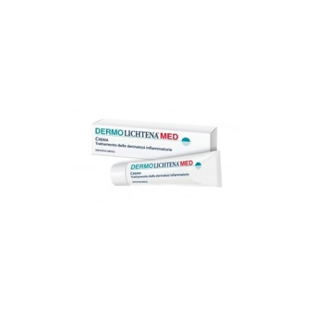 DERMOLICHTENA MED 50 ML