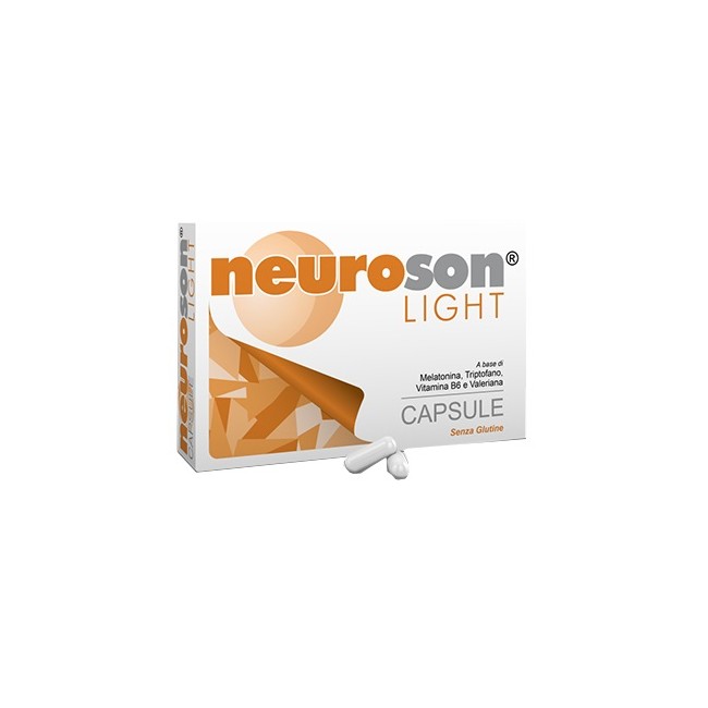 NEUROSON LIGHT 30 CAPSULE NEUROSON LIGHT 30 CAPSULE