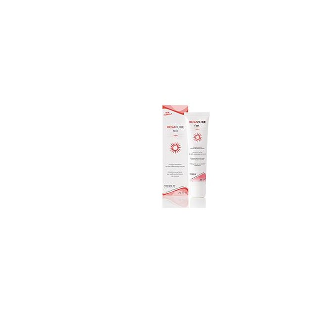 ROSACURE FAST CREMA 30 ML ROSACURE FAST CREMA 30 ML