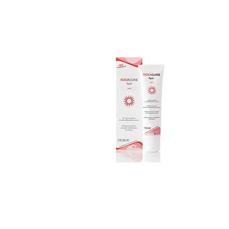 ROSACURE FAST CREMA 30 ML ROSACURE FAST CREMA 30 ML