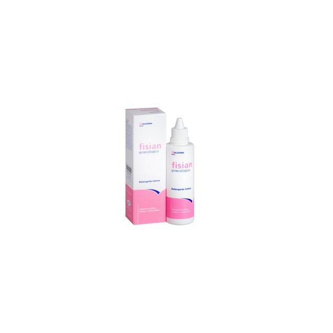 FISIAN GYNECOLOGICO 125 ML FISIAN GYNECOLOGICO 125 ML