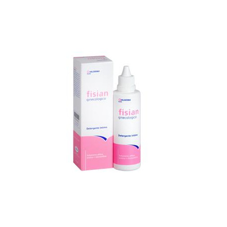 FISIAN GYNECOLOGICO 125 ML