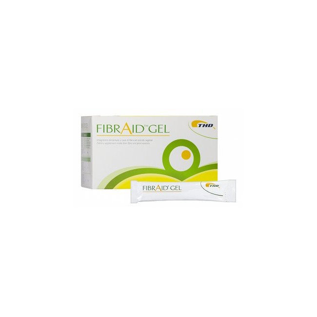 FIBRAID GEL 10 ML X 20 PEZZI FIBRAID GEL 10 ML X 20 PEZZI
