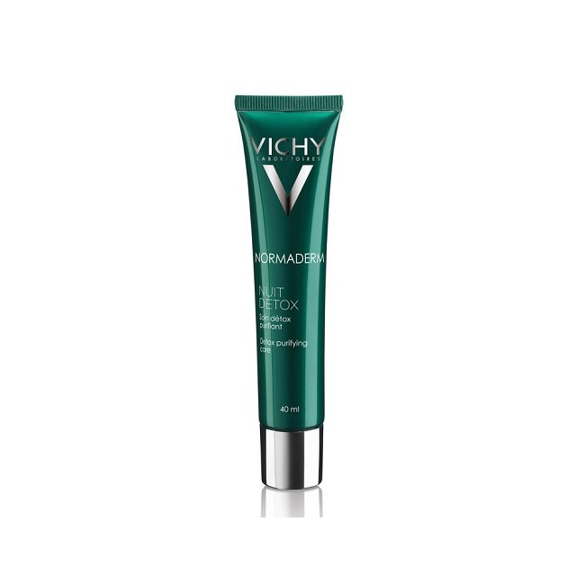 NORMADERM NUIT DETOX 40 ML NORMADERM NUIT DETOX 40 ML