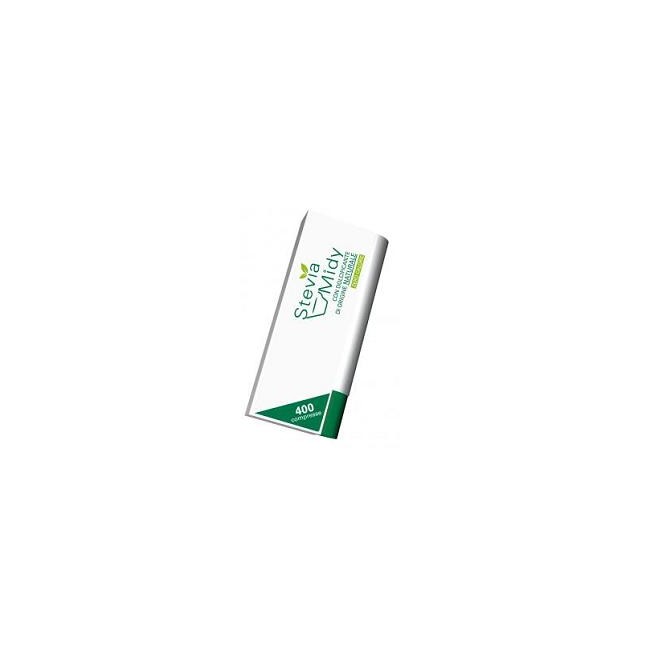 ESI STEVIA MIDY 400 COMPRESSE ESI STEVIA MIDY 400 COMPRESSE