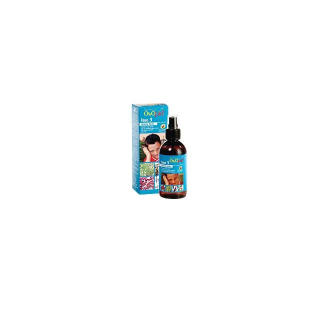 OVOPID LOZIONE SPRAY BIO 150 ML