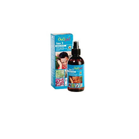 OVOPID LOZIONE SPRAY BIO 150 ML