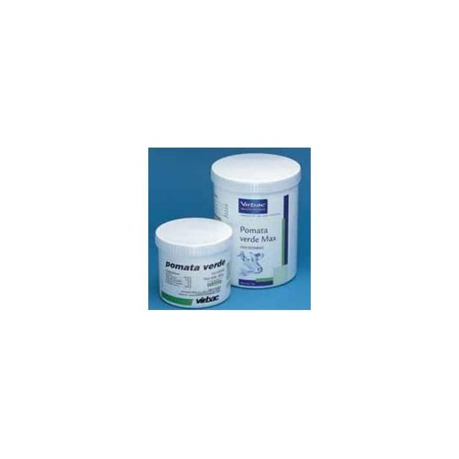 POMATA VERDE BARATTOLO 450 G POMATA VERDE BARATTOLO 450 G