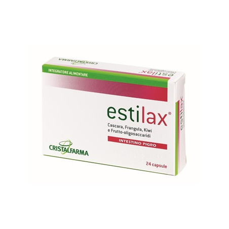 ESTILAX 24 CAPSULE ESTILAX 24 CAPSULE