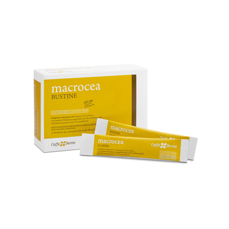 MACROCEA 20 BUSTINE