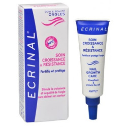 Ecrinal Crema Nutriente Rinforzante Unghie 10 Ml