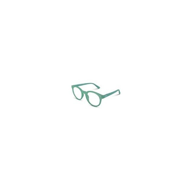 Occhiale Premontato Mineral Migr Green +2,00