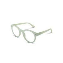 Occhiale Premontato Mineral Miwh White +1,50