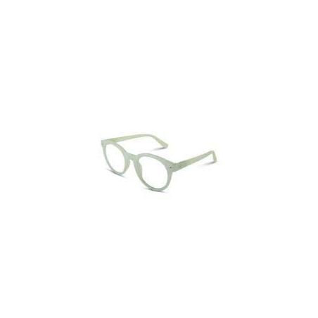 Occhiale Premontato Mineral Miwh White +1,50