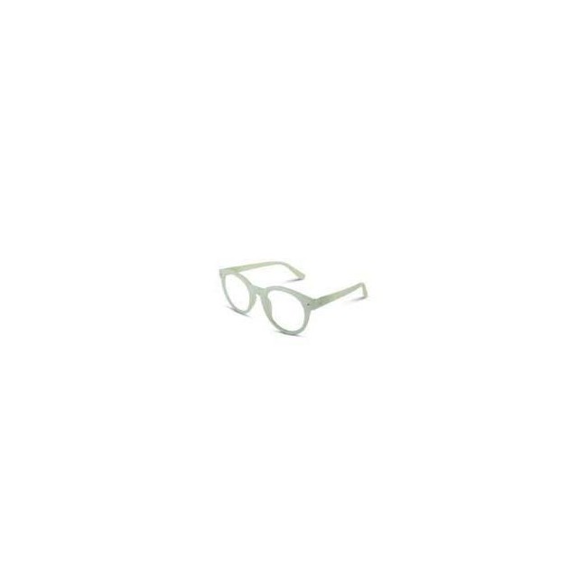 Occhiale Premontato Mineral Miwh White +2,50
