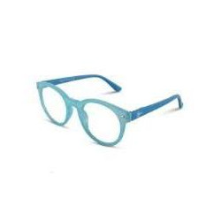 Occhiale Premontato Mineral Miaz Azur +1,50