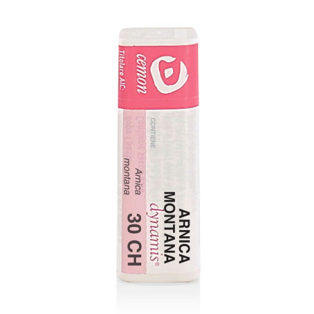 Cemon ARNICA MONTANA 30CH GLOBULI