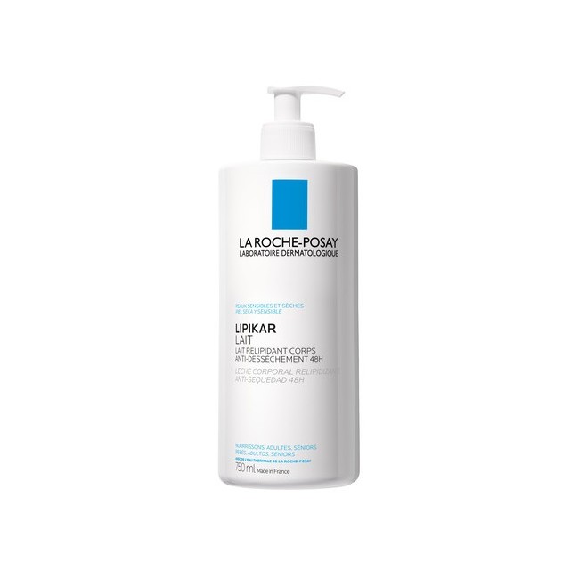 LIPIKAR LATTE 750 ML LIPIKAR LATTE 750 ML
