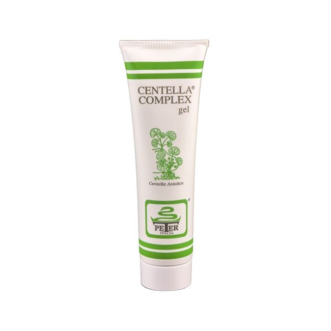 CENTELLA COMPLEX GEL 100 ML CENTELLA COMPLEX GEL 100 ML