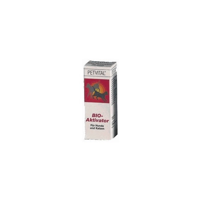 BIOAKTIVATOR 20 ML BIOAKTIVATOR 20 ML