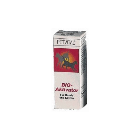 BIOAKTIVATOR 20 ML BIOAKTIVATOR 20 ML