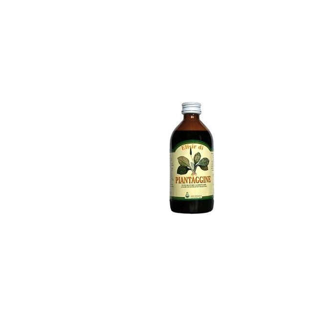 PIANTAGGINE SCIROPPO 200 ML PIANTAGGINE SCIROPPO 200 ML