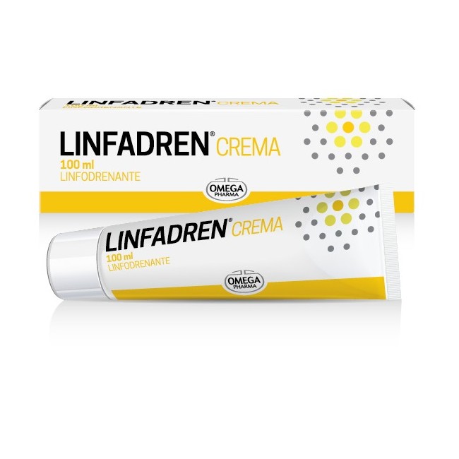 LINFADREN CREMA 100 ML LINFADREN CREMA 100 ML
