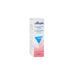 Alkagin Gel Intimo Protettivo Ph 4,5 30 Ml