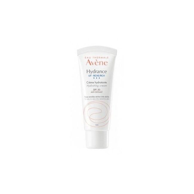 ETA HYDRANCE RICHE UV 40 ML ETA HYDRANCE RICHE UV 40 ML