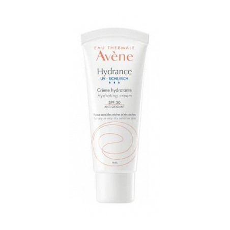 ETA HYDRANCE RICHE UV 40 ML