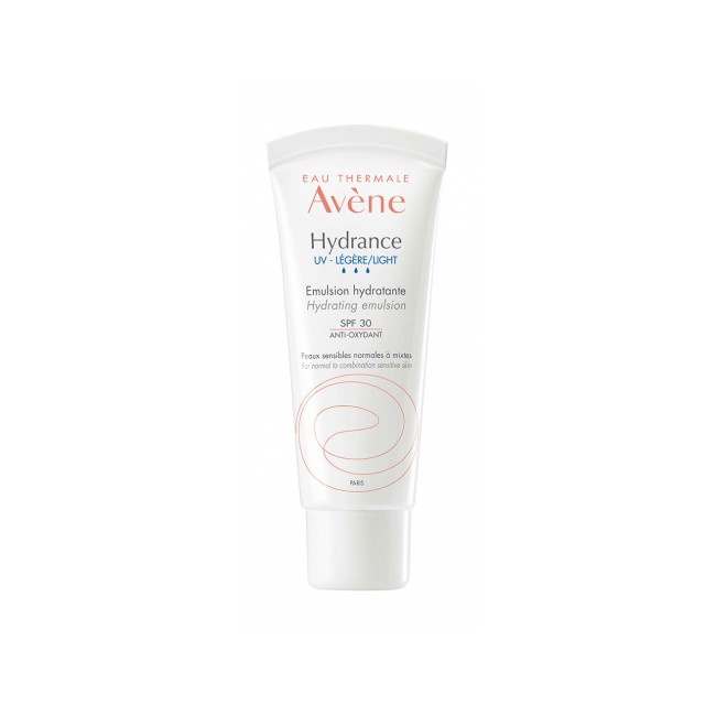 ETA HYDRANCE LEGERE UV 40 ML ETA HYDRANCE LEGERE UV 40 ML