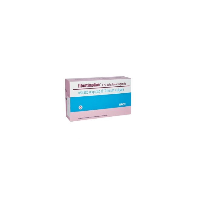 FITOSTIMOLINE*SOL VAG 5FL140ML