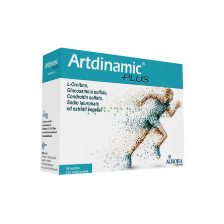ARTDINAMIC PLUS 14 BUSTINE ARTDINAMIC PLUS 14 BUSTINE