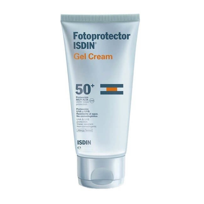 FOTOPROTECTOR GEL CREAM 250 ML FOTOPROTECTOR GEL CREAM 250 ML