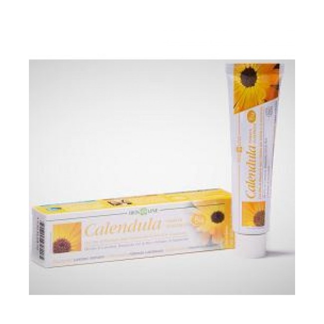BIOSLINE CALENDULA POMATA EUDERMICA BIO 50 ML BIOSLINE CALENDULA POMATA EUDERMICA BIO 50 ML