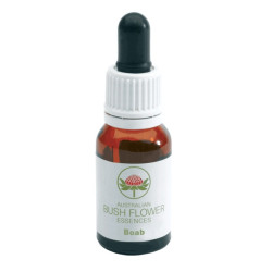 BOAB GOCCE 15 ML