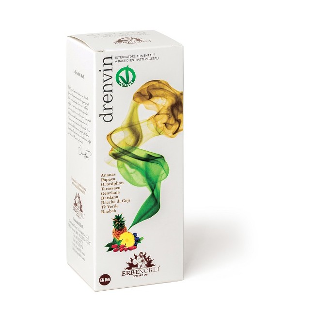 DRENVIN 250 ML DRENVIN 250 ML