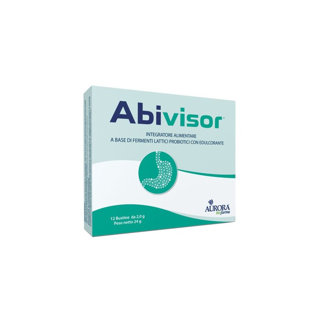 ABIVISOR 12 BUSTINE DA 2 G ABIVISOR 12 BUSTINE DA 2 G