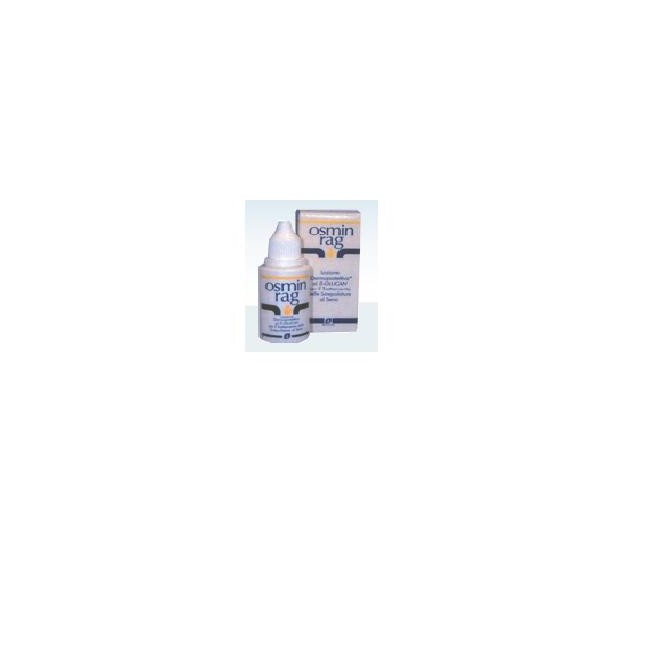 OSMIN RAGADI LOZIONE TRATTAMENTO SENO 25 ML OSMIN RAGADI LOZIONE TRATTAMENTO SENO 25 ML