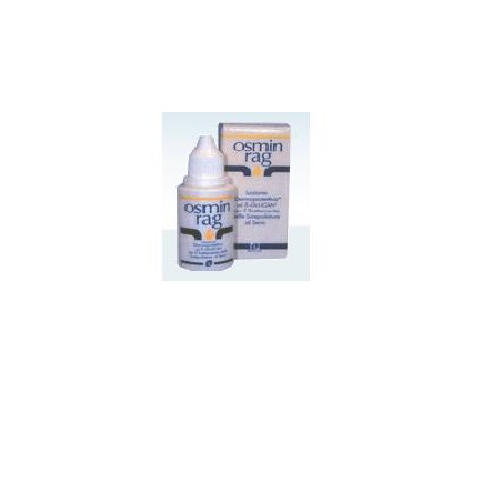 OSMIN RAGADI LOZIONE TRATTAMENTO SENO 25 ML