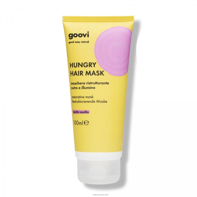 GOOVI MASCHERA RISTRUTTURANTE GOOVI MASCHERA RISTRUTTURANTE
