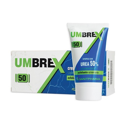UMBREX 50 CREMA 50 ML UMBREX 50 CREMA 50 ML