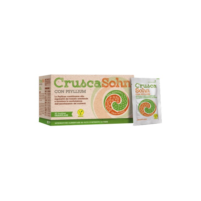 CRUSCASOHN 20 BUSTINE CRUSCASOHN 20 BUSTINE