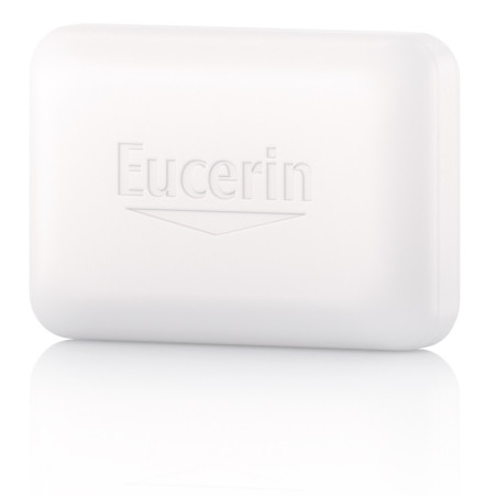 Confezione da 100gr di Eucerin Ph5 Pane Dermatologico Confezione da 100gr di Eucerin Ph5 Pane Dermatologico