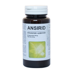 Ansirid 60 Capsule